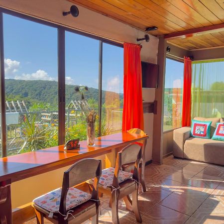 Lidia'S Mountain View Vacation Homes Monteverde Zewnętrze zdjęcie