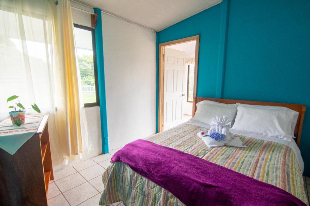 Lidia'S Mountain View Vacation Homes Monteverde Zewnętrze zdjęcie