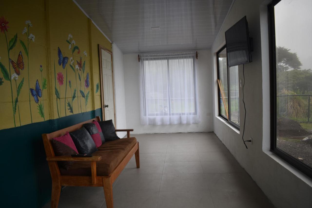 Lidia'S Mountain View Vacation Homes Monteverde Zewnętrze zdjęcie