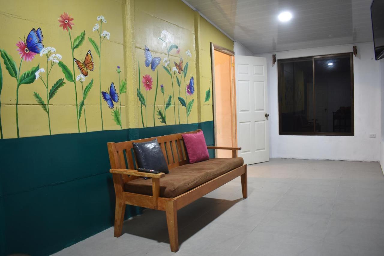 Lidia'S Mountain View Vacation Homes Monteverde Zewnętrze zdjęcie