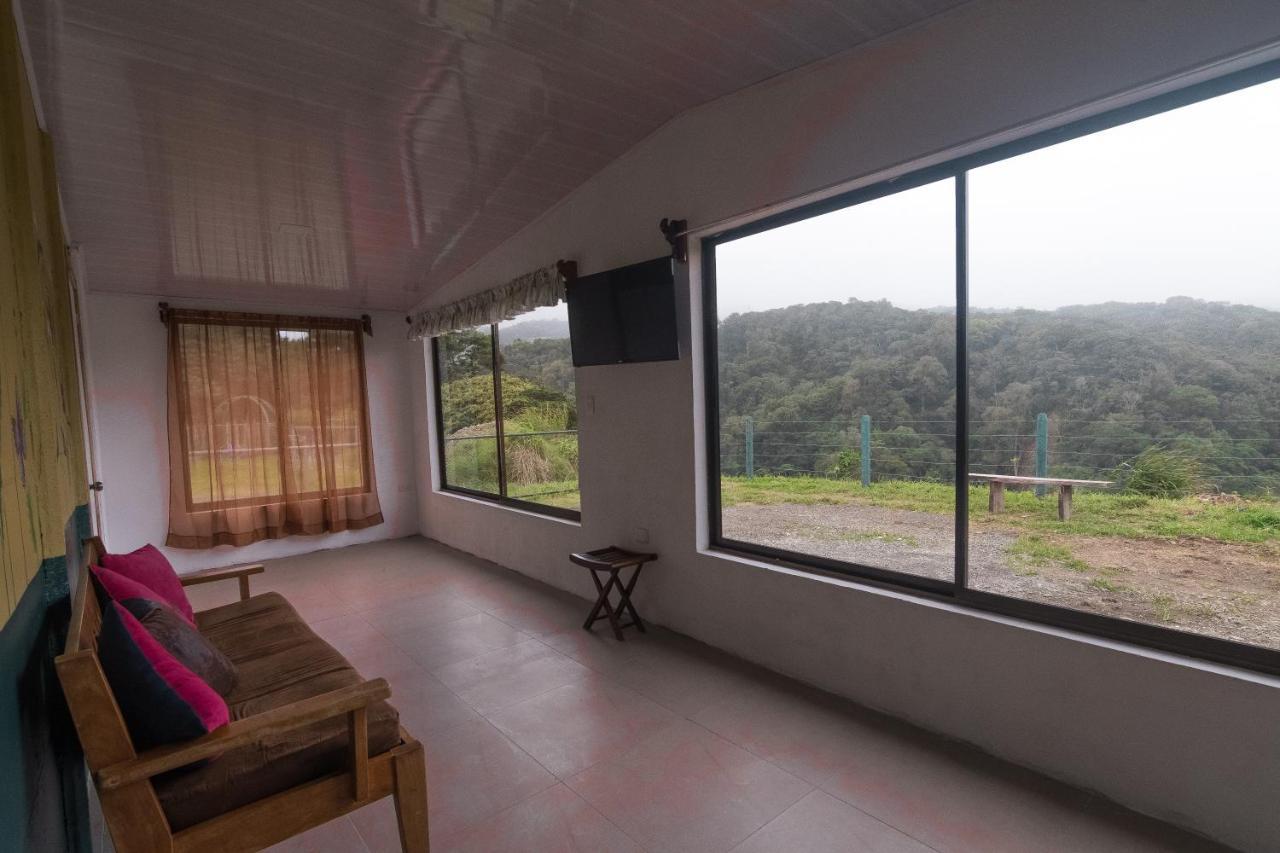 Lidia'S Mountain View Vacation Homes Monteverde Zewnętrze zdjęcie