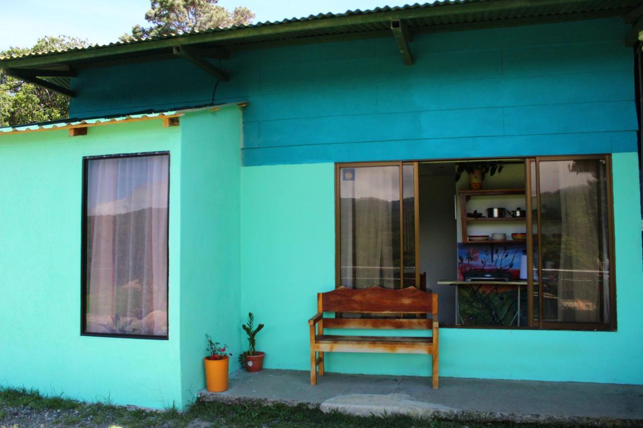 Lidia'S Mountain View Vacation Homes Monteverde Zewnętrze zdjęcie