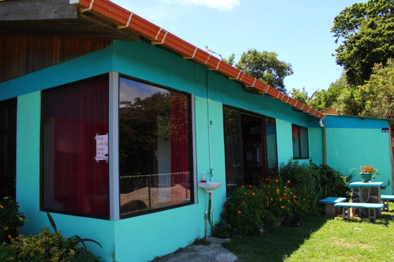 Lidia'S Mountain View Vacation Homes Monteverde Zewnętrze zdjęcie