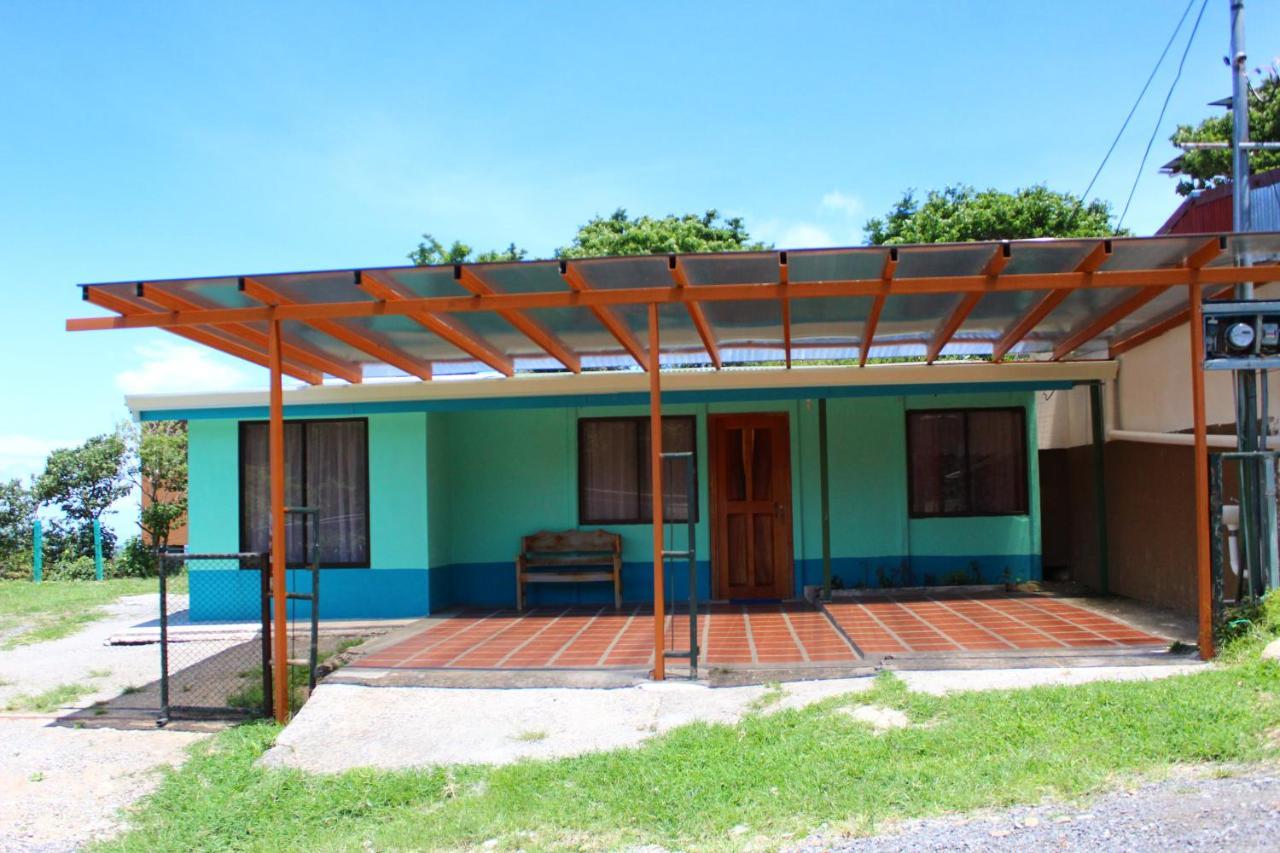 Lidia'S Mountain View Vacation Homes Monteverde Zewnętrze zdjęcie