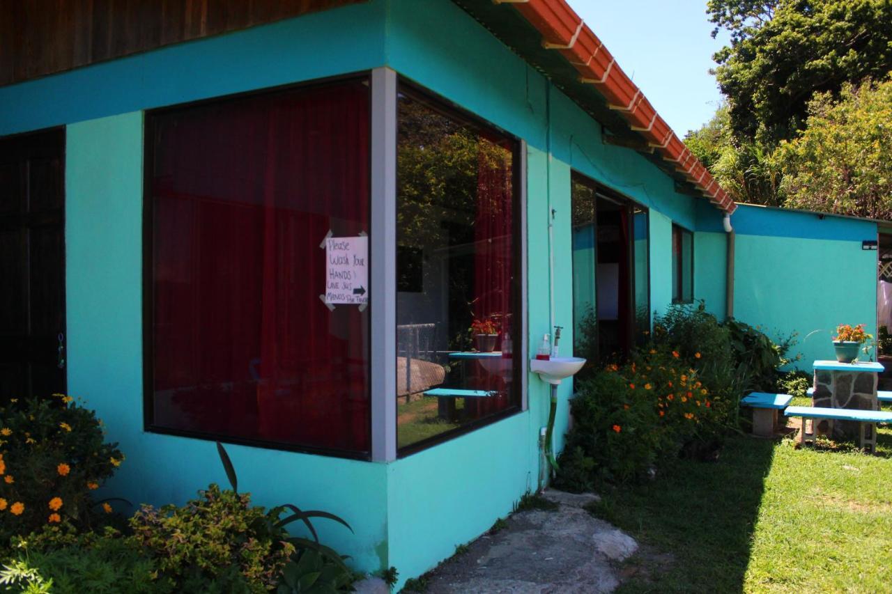 Lidia'S Mountain View Vacation Homes Monteverde Zewnętrze zdjęcie