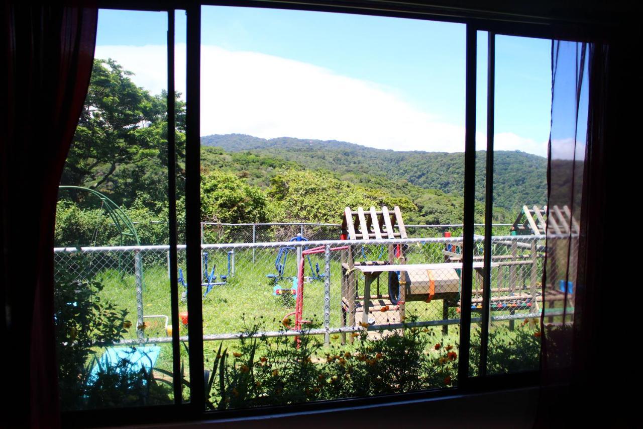 Lidia'S Mountain View Vacation Homes Monteverde Zewnętrze zdjęcie