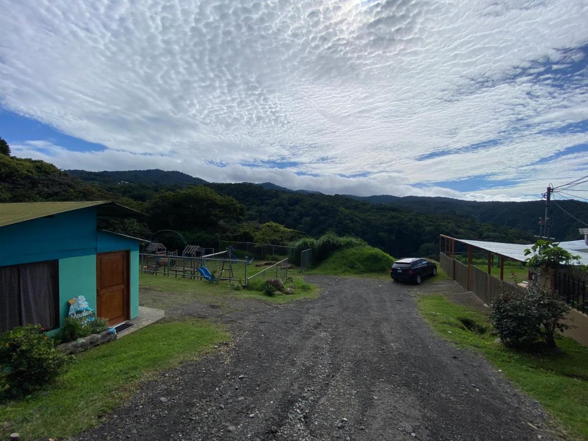 Lidia'S Mountain View Vacation Homes Monteverde Zewnętrze zdjęcie