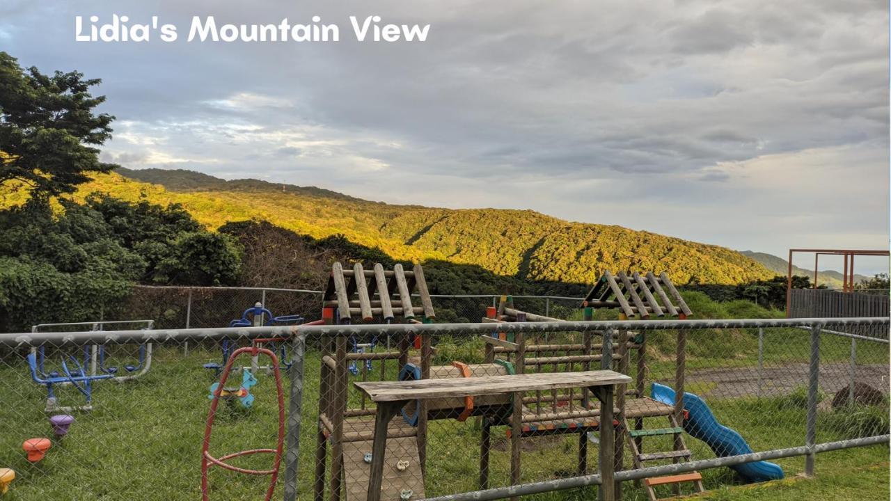 Lidia'S Mountain View Vacation Homes Monteverde Zewnętrze zdjęcie