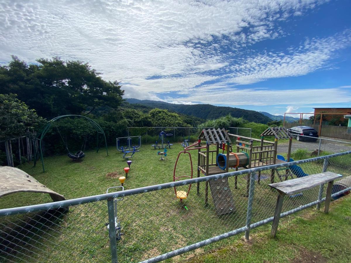 Lidia'S Mountain View Vacation Homes Monteverde Zewnętrze zdjęcie