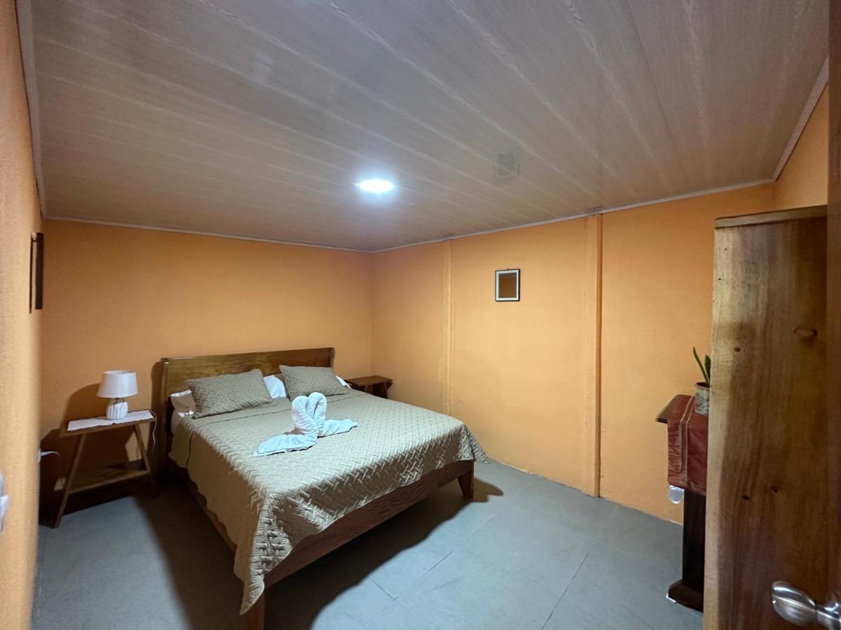 Lidia'S Mountain View Vacation Homes Monteverde Zewnętrze zdjęcie