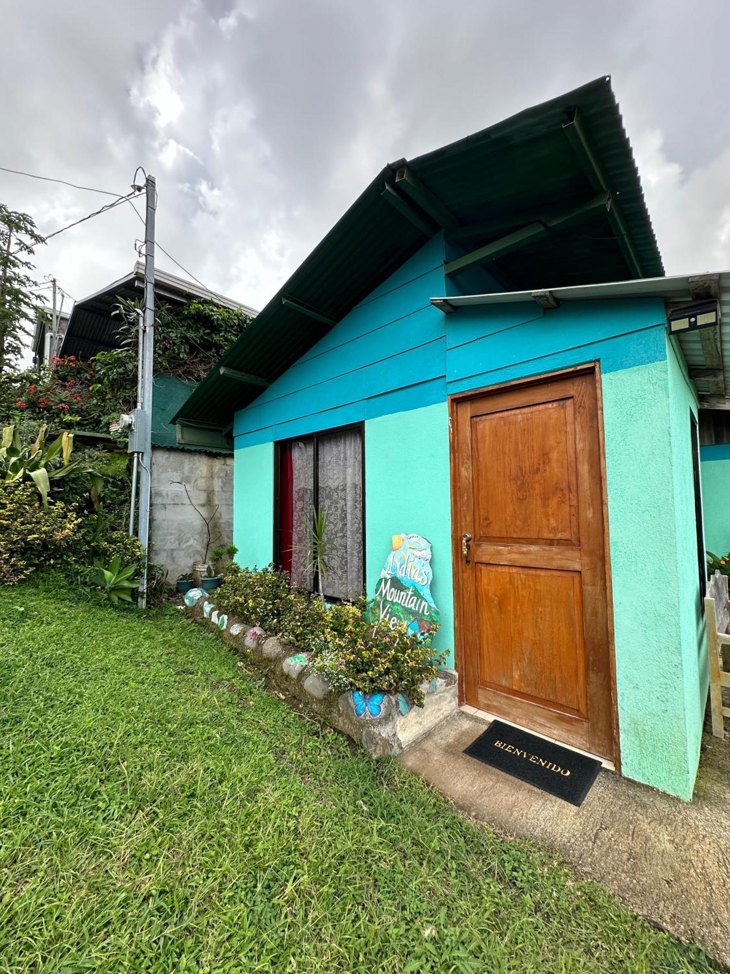 Lidia'S Mountain View Vacation Homes Monteverde Zewnętrze zdjęcie